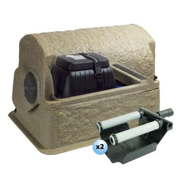 Airmax Shallow Water Series Aeration System